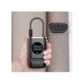 Inflador automático Inflador Portátil Digital (compresor) 150 PSI USB-C - Autonomía en la vía