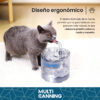 1738176037D_NQ_NP_2X_793480-MLA79515741347_092024-F Bebedero Automático Con Filtros Mascota