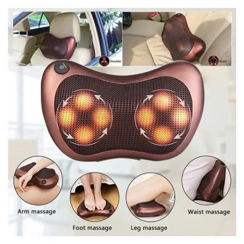 1768511714cojin masajeador 4 Cojín Masajeador