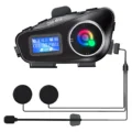 Intercomunicador Bluetooth Q58 Intercomunicador Bluetooth Q58-Max Dual Pack