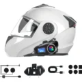 Intercomunicador Bluetooth Q58 Intercomunicador Bluetooth Q58-Max Dual Pack