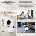 Camara WiFi 360 Camara WiFi 360
