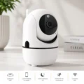 Camara WiFi 360 Clean Commerce Camara WiFi 360