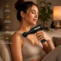 Masajeador muscular Fascial Gun Masajeador muscular