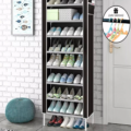 Sin-título-1 Zapatero 9 Niveles A Prueba de Polvo El Organizador Definitivo para tu Hogar