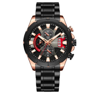 reloj Curren 8401