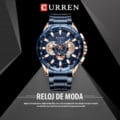 reloj curren 8363