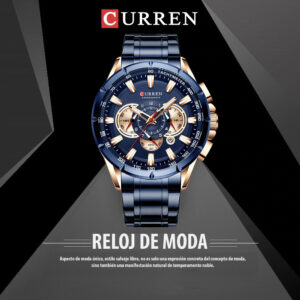reloj curren 8363