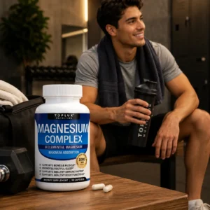 Magnesium Complex 1000mg