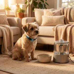 Accesorios mascotas