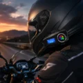Intercomunicador Bluetooth Q58-Max Dual Pack