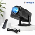 MIni proyector portatil (7) Proyector Inteligente Magcubic HY320 Full HD 1080P con Android 11