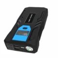 Arrancador de baterias M334 Power bank automotriz portátil M33