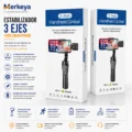 Puerto de carga USB del estabilizador Gimbal H4